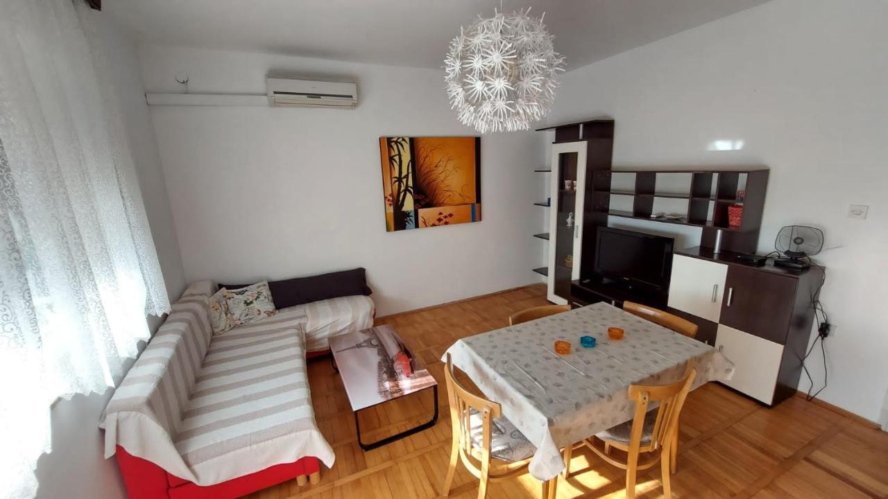 Apartman Sabadin Njivice Exterior photo